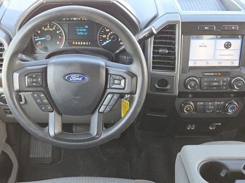 Used 2019 Ford F150 XLT image 24