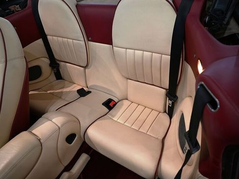 Used 1997 Aston Martin DB7 Volante image 26