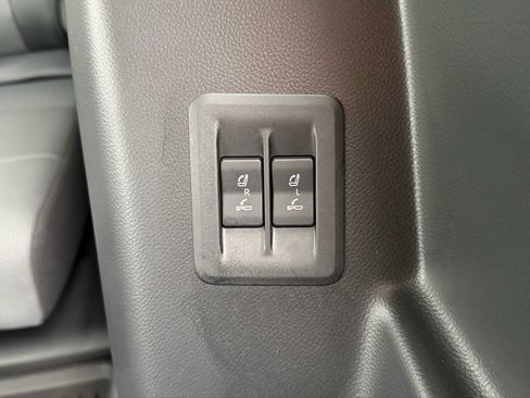 Used 2025 Lexus GX 550 550 Luxury w/ Accessory Package (2T) image 41