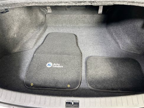 Used 2022 INFINITI Q50 Luxe w/ Cargo Package image 26