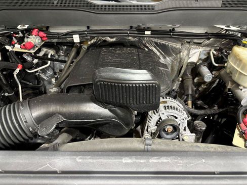 Used 2015 Chevrolet Silverado 3500 W/T RWD image 20