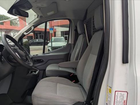 Used 2019 Ford Transit 150 150 Cargo Van image 13
