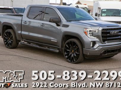 Used 2021 GMC Sierra 1500 Elevation