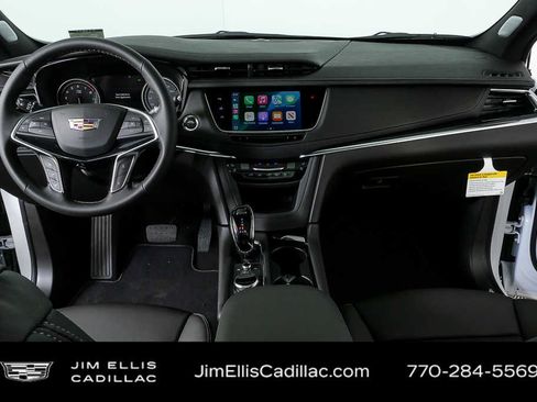 New 2026 Cadillac XT5 Premium Luxury image 19