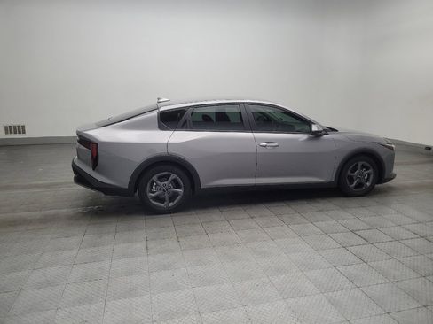 Used 2025 Kia K4 FWD image 10