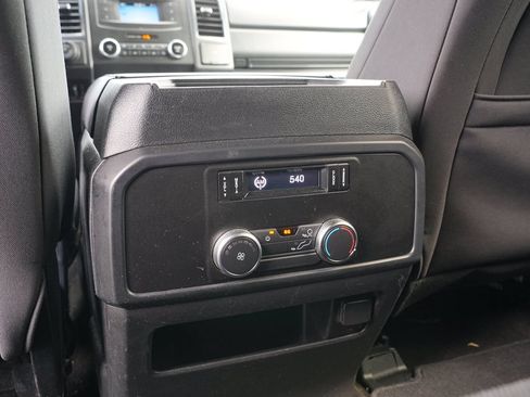 Used 2020 Ford Expedition Max XL AWD/4WD image 27