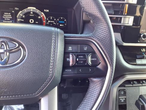 Certified 2025 Toyota Sequoia SR5 image 11