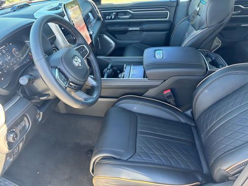 New 2026 RAM 1500 Tungsten w/ Bed Utility Group image 11