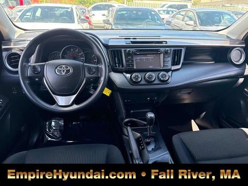 Used 2016 Toyota RAV4 LE image 14
