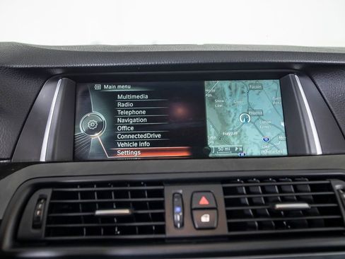 Used 2014 BMW 535i Sedan RWD image 30