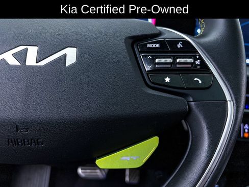 Certified 2024 Kia EV6 GT AWD/4WD image 34
