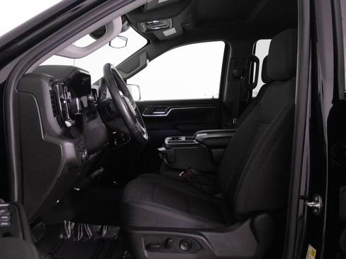 Used 2023 Chevrolet Silverado 1500 LT image 16