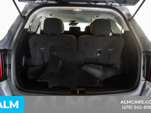 Used 2023 Kia Sorento LX FWD image 21