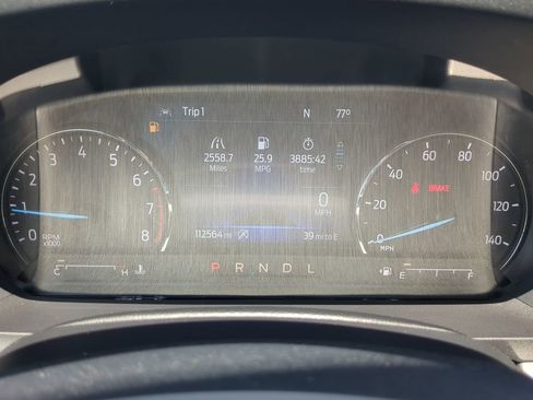 Certified 2021 Ford Explorer XLT RWD image 24