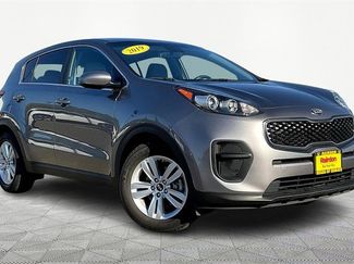 Used 2019 Kia Sportage LX image 1