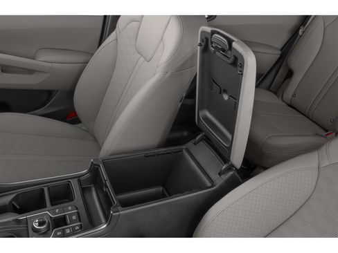 New 2026 Kia Sorento EX AWD/4WD image 33