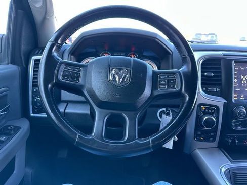 Used 2018 RAM 1500 Big Horn image 28