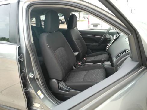 Used 2026 Mitsubishi Outlander Sport ES AWD/4WD image 21