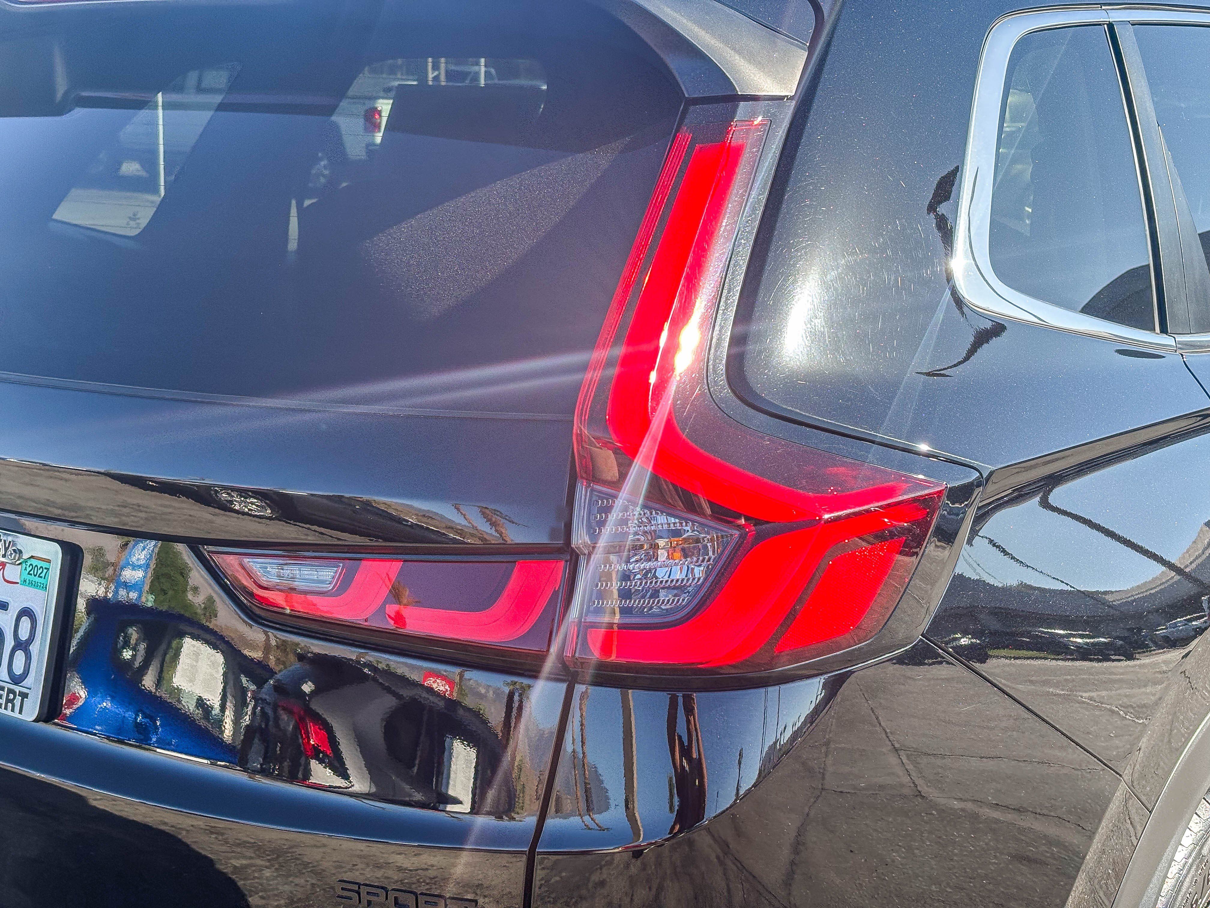 Used 2024 Honda CR-V Sport image 8