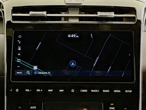 Used 2024 Hyundai Tucson XRT FWD image 16