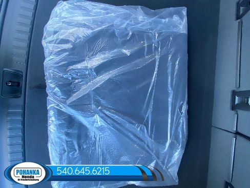 New 2025 Honda Prologue Touring image 6