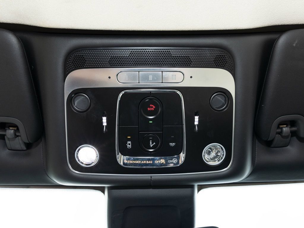 Used 2020 Bentley Continental GT AWD/4WD image 47
