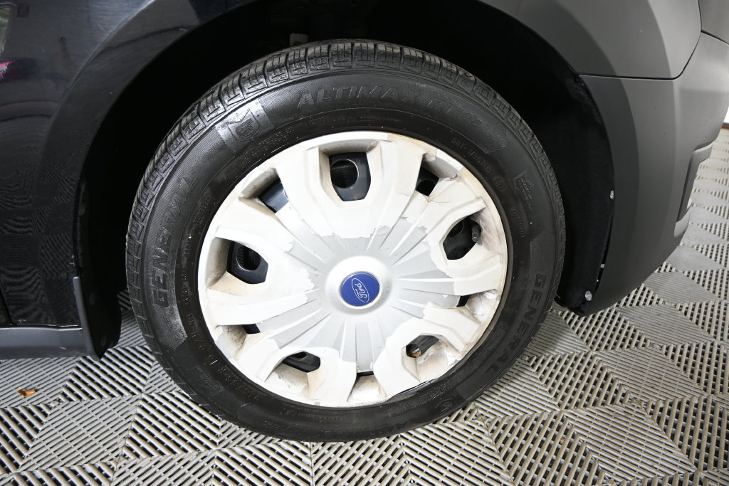 Used 2019 Ford Transit Connect XL FWD image 11