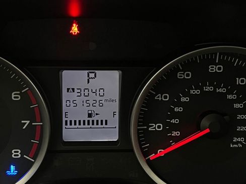 Used 2017 Subaru Forester 2.5i Premium w/ All-Weather Package image 18