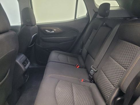 Used 2019 GMC Terrain SLE FWD image 18