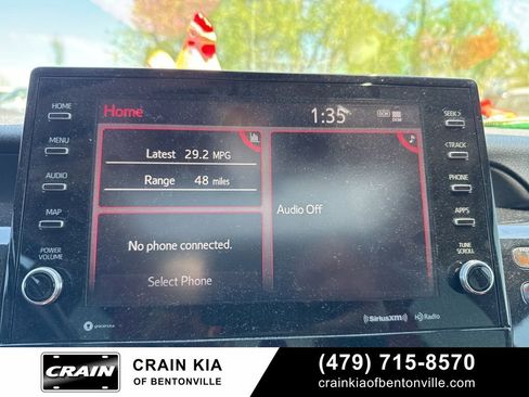 Used 2021 Toyota Camry XSE image 30