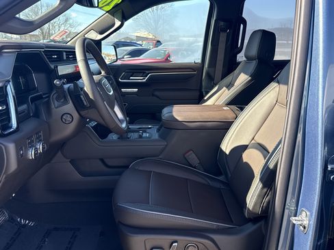 Used 2026 GMC Sierra 1500 Denali image 12