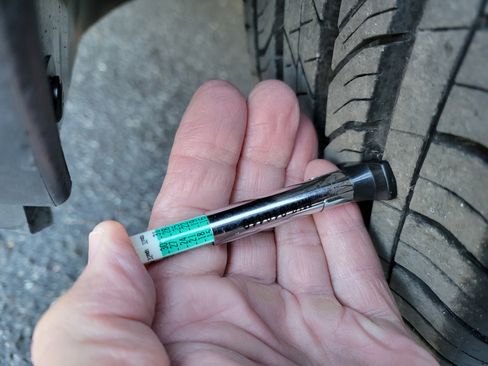 Certified 2023 Chevrolet TrailBlazer LT w/ Convenience Package image 41