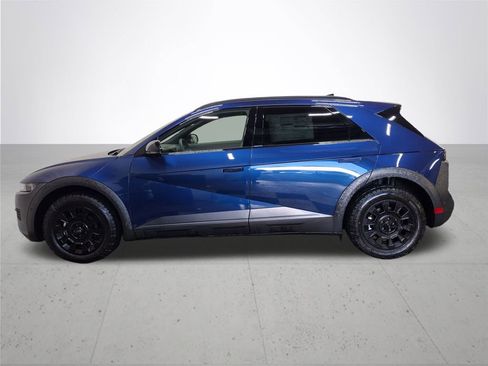 New 2026 Hyundai Ioniq 5 XRT image 12