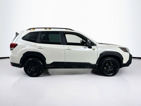 Used 2023 Subaru Forester Wilderness AWD/4WD image 4