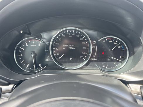 Used 2023 MAZDA CX-5 AWD 2.5 S w/ Premium Plus Pkg image 25