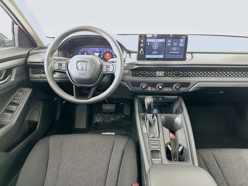 New 2026 Honda Accord LX image 19