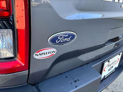 Used 2023 Ford Bronco Sport Big Bend AWD/4WD image 9