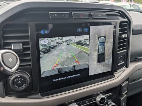 Used 2024 Ford F150 XLT AWD/4WD image 22