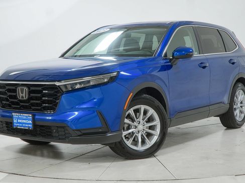 Used 2023 Honda CR-V EX-L image 1