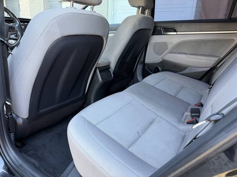 Used 2018 Hyundai Elantra Value Edition FWD image 26