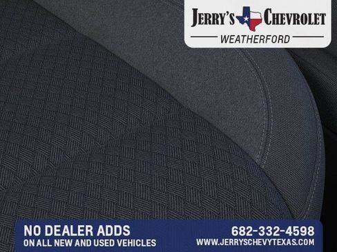 New 2026 Chevrolet Silverado 2500 Custom w/ Custom Value Package AWD/4WD image 22