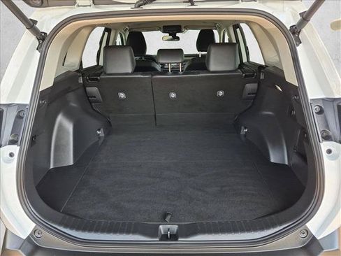 Certified 2026 Toyota RAV4 XLE Premium AWD/4WD image 6