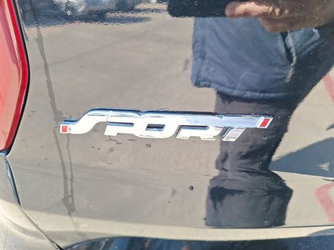 Used 2016 Ford Explorer Sport w/ Equipment Group 401A image 13