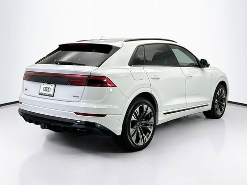 New 2026 Audi Q8 Premium Plus image 5