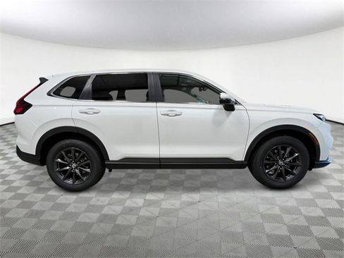 New 2026 Honda CR-V EX-L image 7