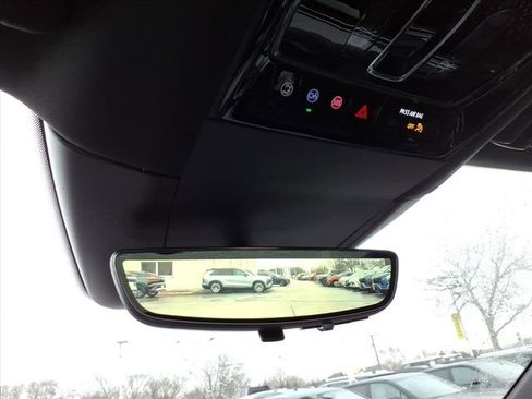 New 2026 Cadillac Escalade IQL Luxury image 33