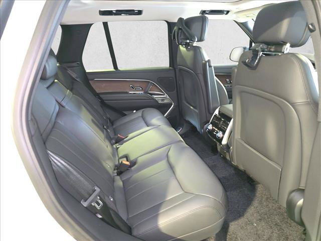 New 2026 Land Rover Range Rover SE AWD/4WD image 11
