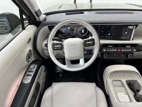 New 2026 Hyundai Palisade Calligraphy image 26