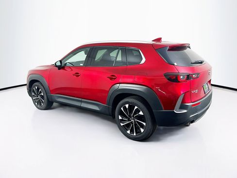 Used 2025 MAZDA CX-50 2.5 Hybrid w/ Premium Plus Pkg AWD/4WD image 5