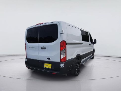 Used 2023 Ford Transit 250 Low Roof w/ Exterior Upgrade Package RWD image 8
